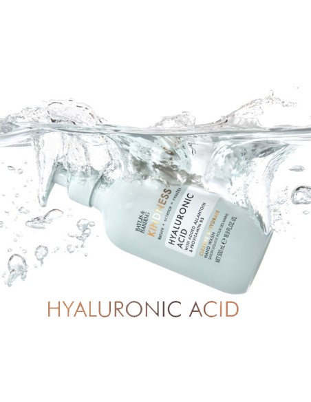 Kindness Hyaluronic Acid Hand Wash