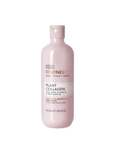 Kindness Plant Collagen Body Wash Kindness Plant Collagen Body Wash