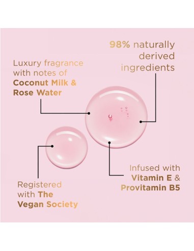 Kindness Plant Collagen Body Wash Kindness Plant Collagen Body Wash