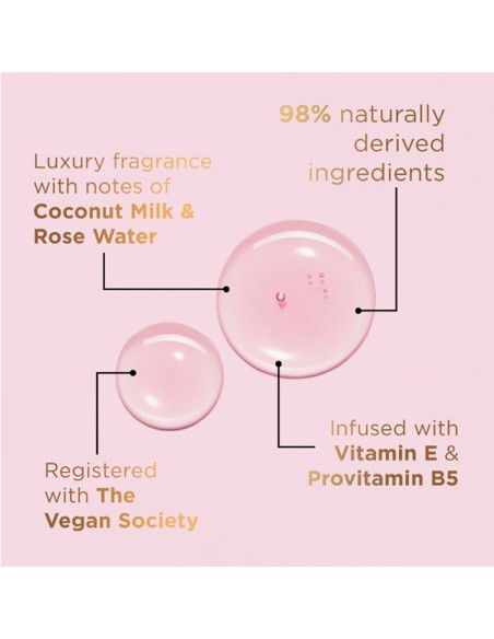 Kindness Plant Collagen Body Wash Kindness Plant Collagen Body Wash