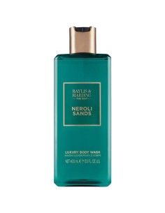 Neroli Sands Luxury Body Wash