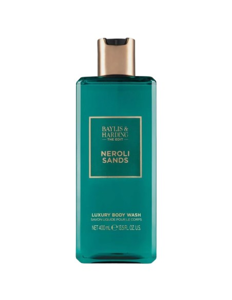 Neroli Sands Luxury Body Wash