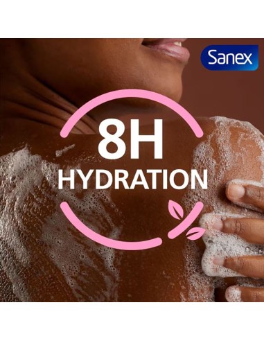 Zero Gentle Moisture Shower Gel For Sensitive Skin Zero Gentle Moisture Shower Gel For Sensitive Skin