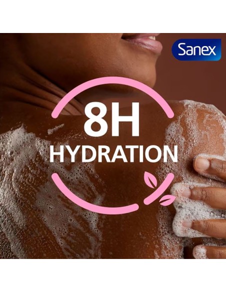 Zero Gentle Moisture Shower Gel For Sensitive Skin Zero Gentle Moisture Shower Gel For Sensitive Skin