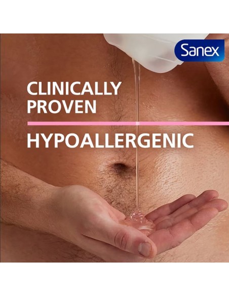 Zero Gentle Moisture Shower Gel For Sensitive Skin Zero Gentle Moisture Shower Gel For Sensitive Skin