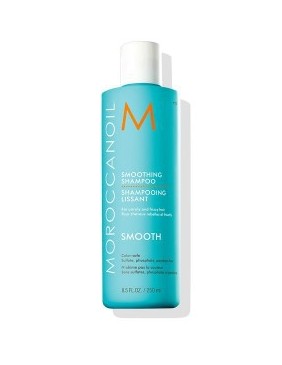 Moroccanoil Smoothing Shampoo