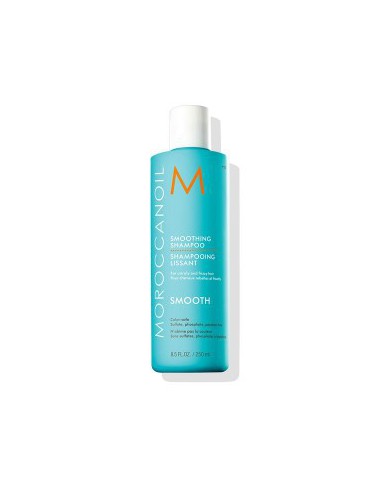 Moroccanoil Smoothing Shampoo