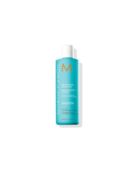 Moroccanoil Smoothing Shampoo