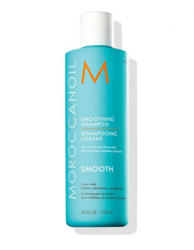 Moroccanoil Smoothing Shampoo
