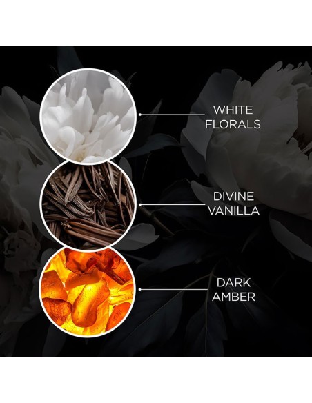 Twilight Amber Luxury Body Wash