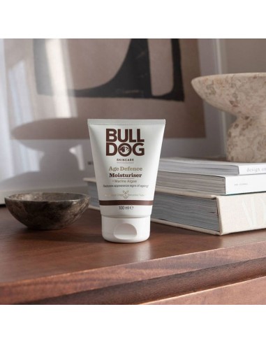 Bulldog Age Defence Moisturiser