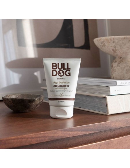 Bulldog Age Defence Moisturiser