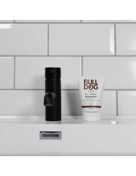 Bulldog Age Defence Moisturiser