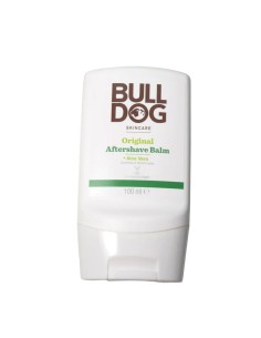 Bulldog Original Aftershave Balm