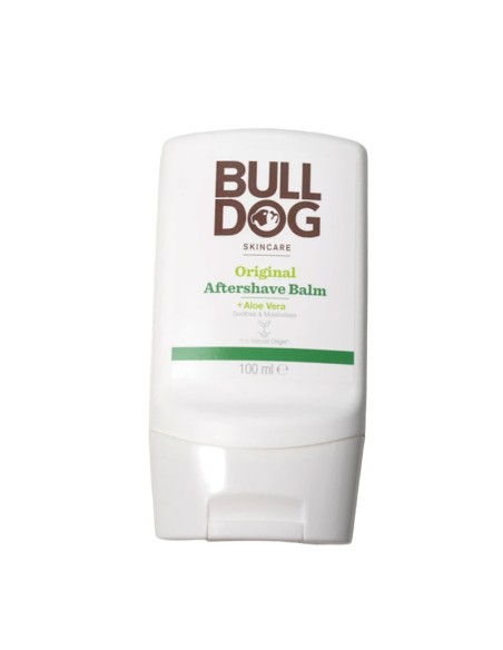 Bulldog Original Aftershave Balm