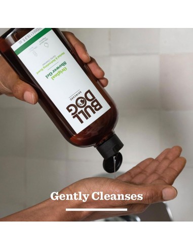 Bulldog Original Shower Gel