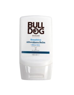 Bulldog Sensitive Aftershave Balm