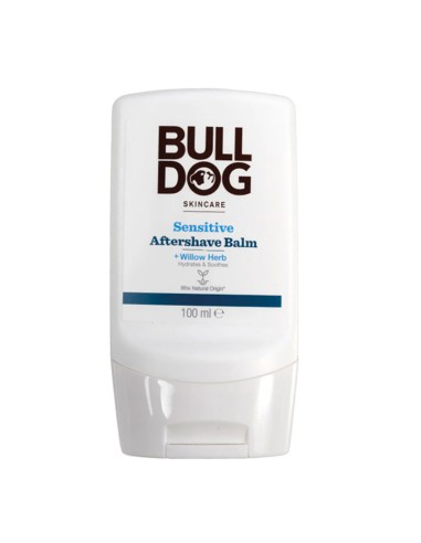 Bulldog Sensitive Aftershave Balm Bulldog Sensitive Aftershave Balm