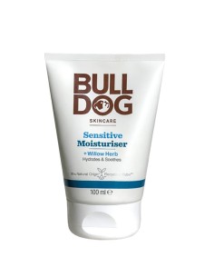 Bulldog Sensitive Moisturiser