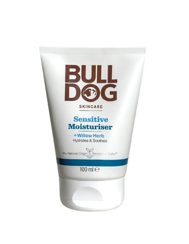 Bulldog Sensitive Moisturiser Bulldog Sensitive Moisturiser