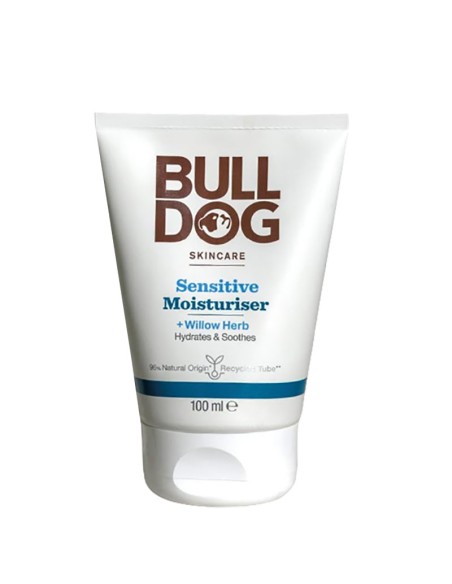 Bulldog Sensitive Moisturiser