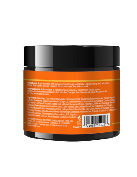 Difeel Argan Hydrating Hair Mask Difeel Argan Hydrating Hair Mask