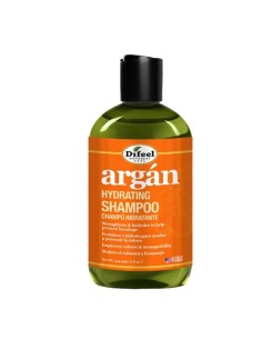 Difeel Argan Hydrating Shampoo