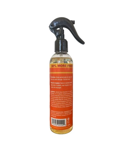 Difeel Argan Leave In Conditioner Spray Difeel Argan Leave In Conditioner Spray