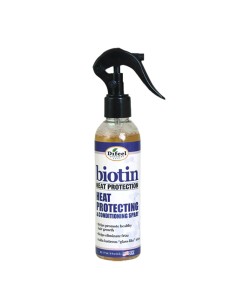 Difeel Biotin Heat Protecting Conditioning Spray