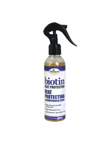 Difeel Biotin Heat Protecting Conditioning Spray