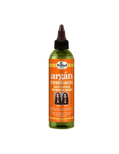 Difeel Argan Premium Hair Oil Difeel Argan Premium Hair Oil