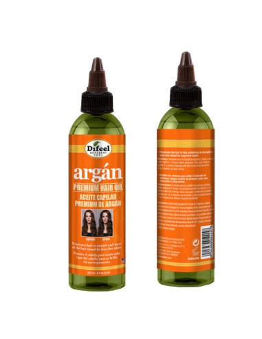 Difeel Argan Premium Hair Oil Difeel Argan Premium Hair Oil