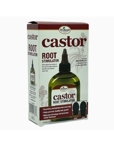 Difeel Castor Root Stimulator