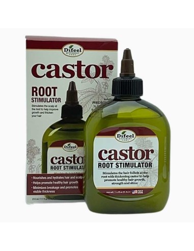 Difeel Castor Root Stimulator Difeel Castor Root Stimulator