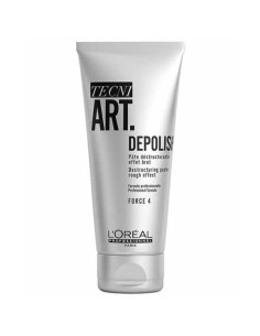 Tecni Art Depolish Destructuring Paste Force 4