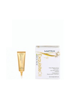 Biolage Exquisite OilBiolage Exquisite Oil Deep Replenishing Treatment