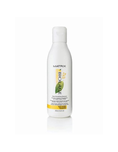 Biolage SmooththerapieBiolage Smooththerapie Deep Smoothing Shampoo Biolage SmooththerapieBiolage Smooththerapie Deep Smoothing Shampoo