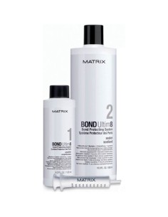 Texture Opti RangeBond Ultima8 Bond Protecting System Travel Kit