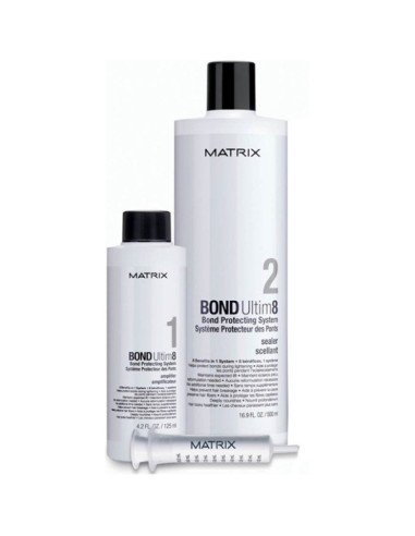 Texture Opti RangeBond Ultima8 Bond Protecting System Travel Kit Texture Opti RangeBond Ultima8 Bond Protecting System Travel Kit