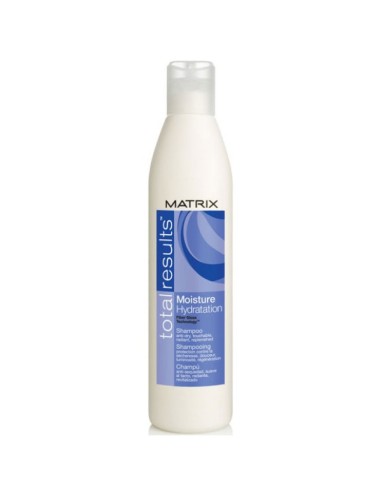 Total ResultsTotal Results Moisture Shampoo