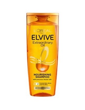 Elvive Extraordinary Oil Nourishing Shampoo