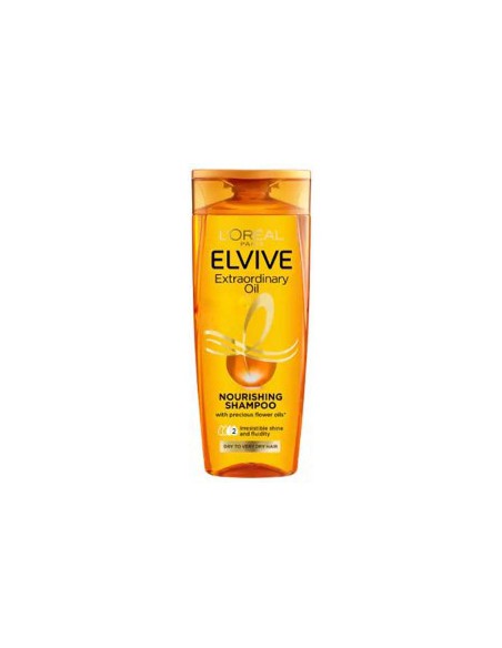 Elvive Extraordinary Oil Nourishing Shampoo