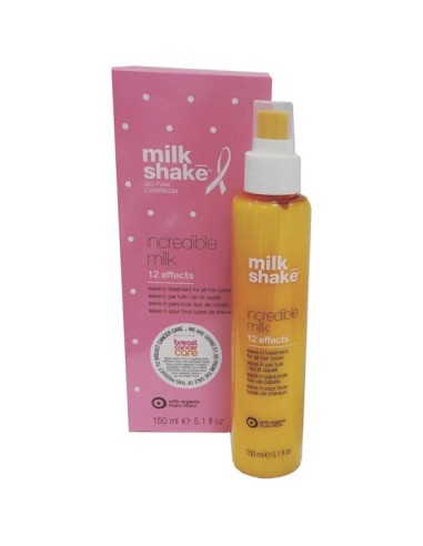 Incredible Milk 12 Effect Leave In Treatment Incredible Milk 12 Effect Leave In Treatment