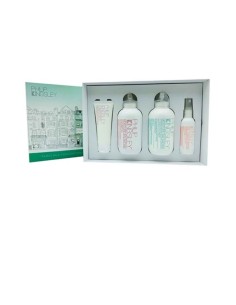 Philip Kingsley Fabulous Foundations Stunningly Sleek & Shiny Gift Set