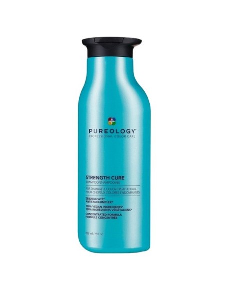 PureologyStrength Cure Shampoo
