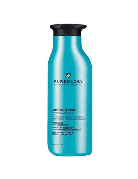 PureologyStrength Cure Shampoo PureologyStrength Cure Shampoo