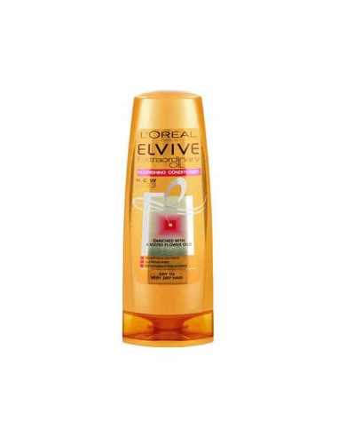 Elvive Extraordinary Oil Nourishing Conditioner