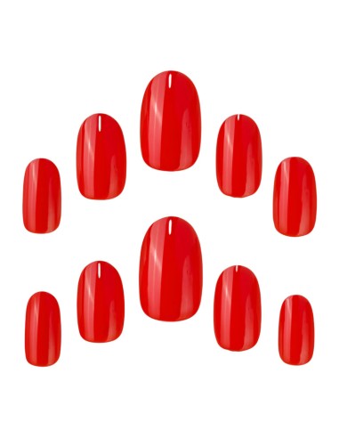 Elegant Touch Nancy Nail With Glue Elegant Touch Nancy Nail With Glue