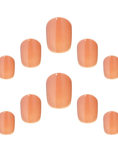 Elegant Touch True Tiramisu Nail With Glue