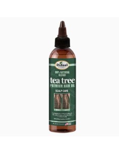 Difeel Tea Tree Scalp Care Premium Hair Oil